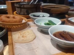 -0776食堂·京城创意菜(七里庄店)