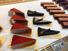 -Awfully Chocolate(来福士广场店)