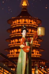 -锋歌摄影·汉服租赁·洛阳旅拍