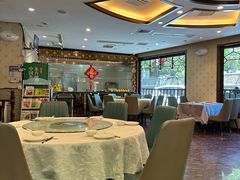 大堂-粤秀小厨·广式早茶(辽宁路店)