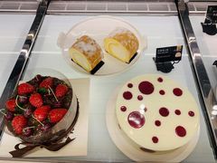 -牛角村(大族广场店)