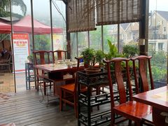 -先机泉水鸡汤(南山老君洞店)