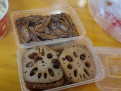 -光头卤(光谷创业街店)