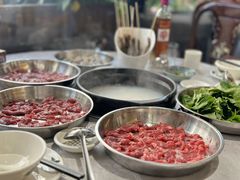 -丰尔粥食·粥底火锅·桑拿鸡(大良总店)