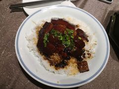 -蔡家酒楼(一德街店)