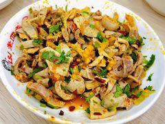 鸡肚儿-老四季(总店)