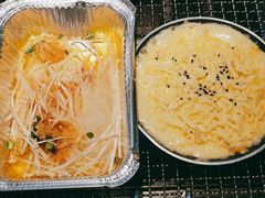 -俊熙家点餐式自助烤肉店(1227广场店)