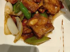 -唐拉雅秀酒店-唐苑中餐厅