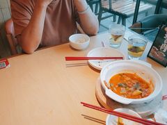 -大师兄·西北小馆(金湾华发商都店)
