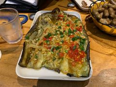 -木屋烧烤(龙湖天街店)