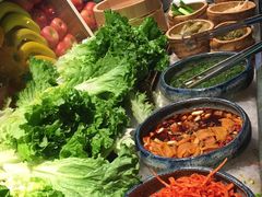 -梨花自助烤肉(天河城店)