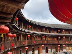 -福建土楼(南靖)景区