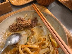 -无印良品餐堂 MUJI Diner(成都太古里店)