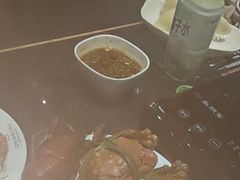 -川骄海鲜自助(河东店)