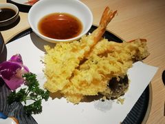 -気楽亭和食料理(气乐亭大世界本店)