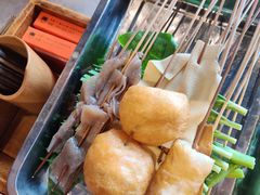 -串掌门砂锅串串香(后瑞店)