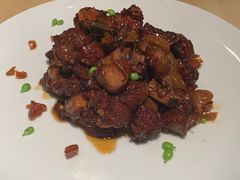 -一坐一忘云南菜(卓悦中心)