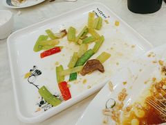 -大水车公馆·顺德菜·妈姐菜(均安店)