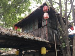 -园林美食城·本土农家菜(杨和镇店)