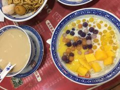 多芒小丸子-叶佬传承(江汉路总店)