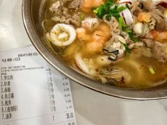 -福屿鲜捞小吃·捞化(福屿总店)