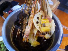 -搓火大都会(广安门总店)