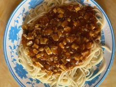 -敦煌达记酱驴肉黄面馆