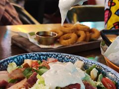 -Famous肥猫墨西哥音乐餐吧(五棵松华熙LIVE店)