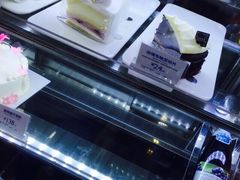 商户图片-巴黎贝甜(宜山路店)