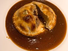 -Khéma Restaurant Pasteur