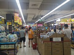 -家乐福(徐州和信宝龙广场店)