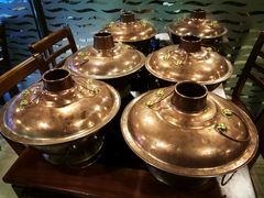 -情忆草原涮肉馆