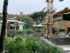 -半山•草庐玖厨(机场路店)