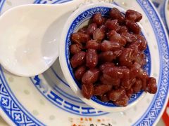加红豆-捷信牛奶甜品世家(五道口店)