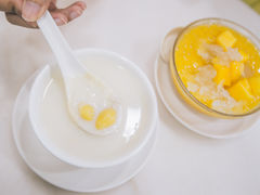 -味香园传统甜品店(牛车水店)
