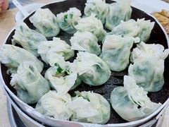 素三鲜-清真烧麦馆(民族路店)
