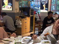 -蛙一刀·麻椒鱼火锅(金仙桥店)