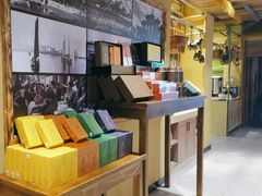 -七步香云南山里菜(昆明老街店)