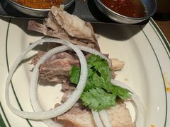 -纳鲁孜·新疆特色餐厅(上海悦荟广场店)