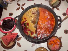 -江北北火锅馆·公路夜市(魏公村店)