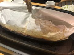 -鱼颜诱纸纸上烤鱼·蛙(龙湖天街店)