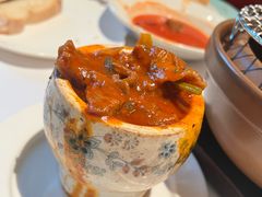 -波特曼西餐厅(南岗店)