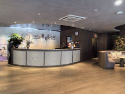 -馨月汇·一悦馨香月子中心(前滩店)