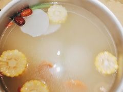 -手选潮汕鲜活牛肉火锅(二七广场店)