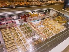 -巴黎贝甜(银城东苑店)