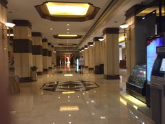 -北京前门建国饭店