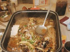 -令狐冲烤鱼·烧菜馆(达明店)