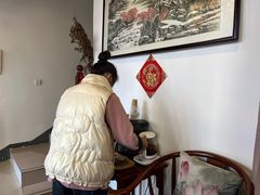 -炎钬堂亚健康管理(白银路店)
