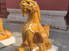 -北京市劳动人民文化宫(太庙)