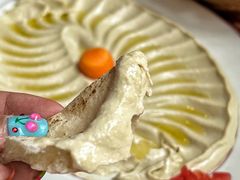 胡木斯酱hummus-一千一夜(工体店)